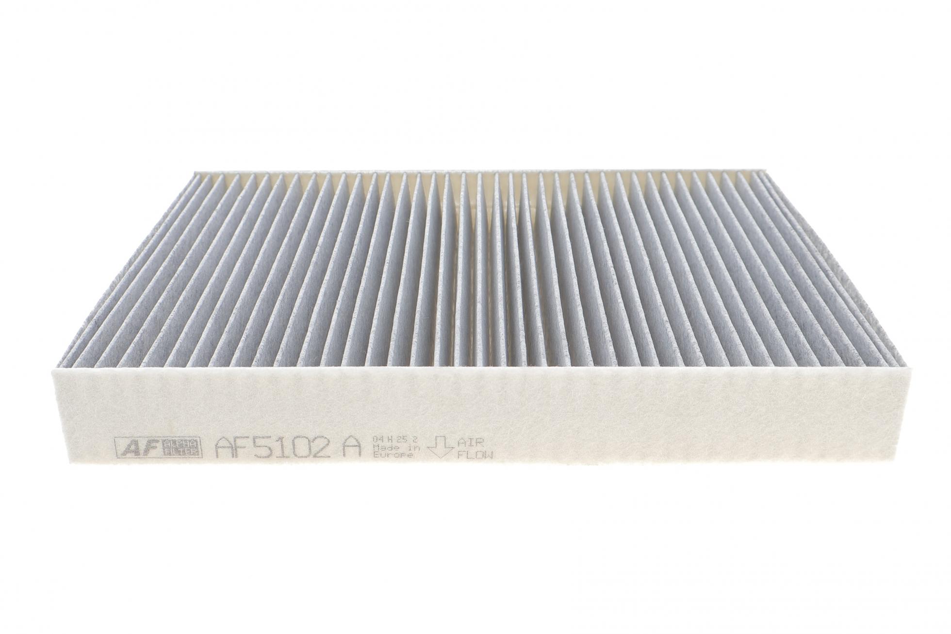 AF5102a ALPHA FILTER